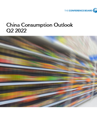China Consumption Outlook | Q2 2022